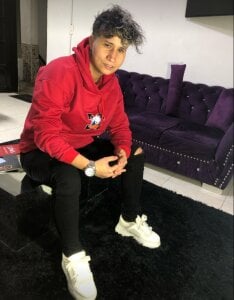 Im_Milan_Rs Cute Billede 2