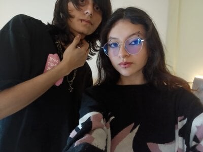 Eros_Nyx_ It’s just us. Pic