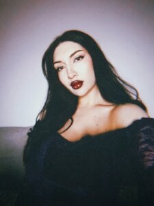 Jessasmith Kiss me passionately 💋 Immagine  3