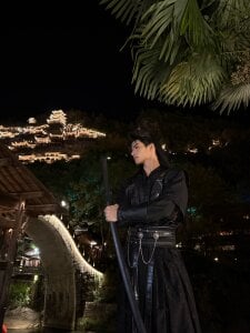 Public de QYBOYS-001  2 photos