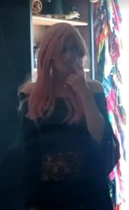 bababinkz Public Pic 5