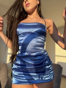 DannyCr_1 Sexy creature 😏 Fotka 4