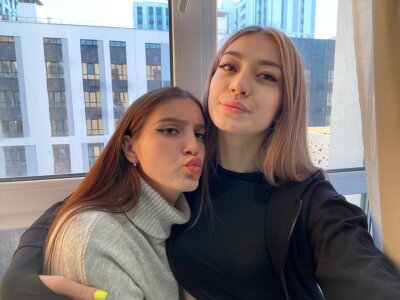 ElgaBlissett Something funny and not like evereone))😋😁✨ Pic 2