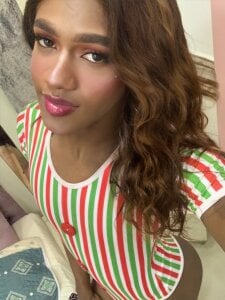 shantal_chocoletYour brunette woman is here, baby 🫦❤️‍🔥图片 3