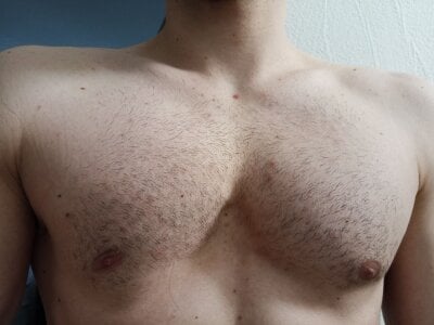 KaelNox My athletic body Εικόνα 7