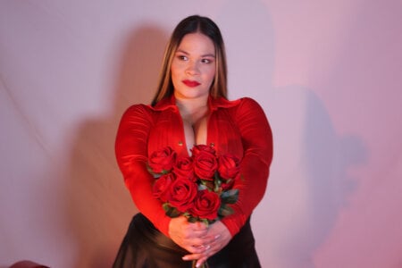 big_tits_in_your_face Valentine's Day has never been so tempting 😏 Poză 9