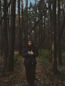 TiffaniePanyik Public Pic 3