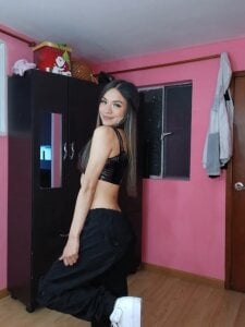 Celestee_rosee Public Foto