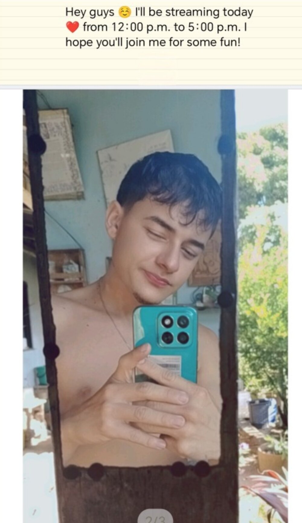 Foto  3612 de attractive-sexx – em alta