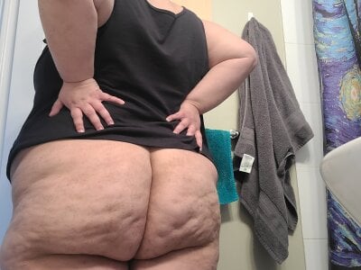 taydeebear Public Pic 6