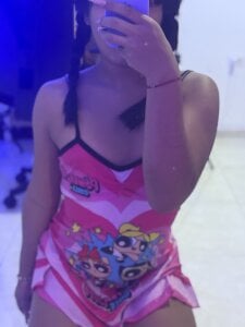 nairobbits You want me to become your milk bitch Photo 5