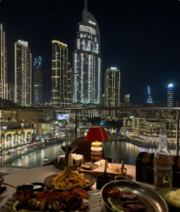 ThuBoppre restaurants💋 Pic 4