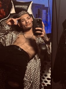 ReziRatXXX Public Pic 4