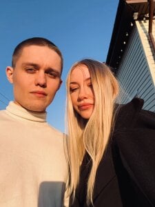 MikeXEmilia Mike and Emilia Immagine  4