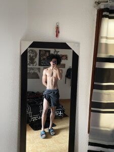 Sexyquerubin ABS 🤤 Pic 2