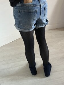 Guapita80 My fav shorts Poză 4