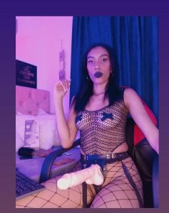 Nicolle_Ferran Public зображення 8