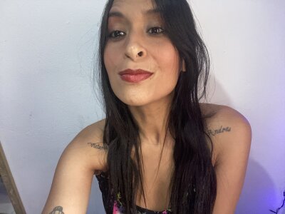 Michelle-Smith- Public Pic 2