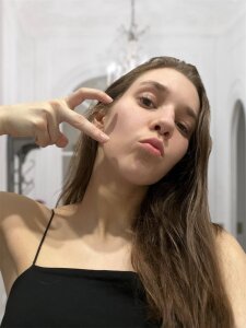 QueenieBrainard Cutie Agatha☺️ 사진 4