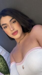 rihannagil Pretty face зображення