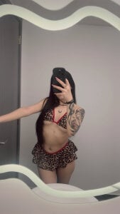 cuteezoe Grrrr💋 টি ছবি