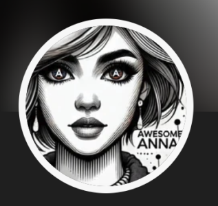 awesome_anna Public Pic