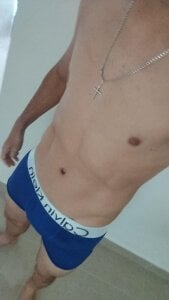 garotao2000's XXX Nude Photo 1