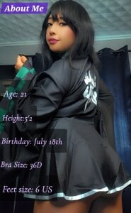 AriannaPenaxoPublic图片