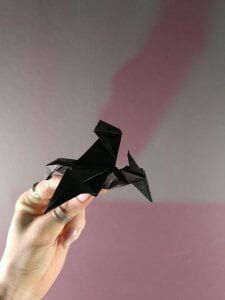 _HelenCarter: My origami ( фото)