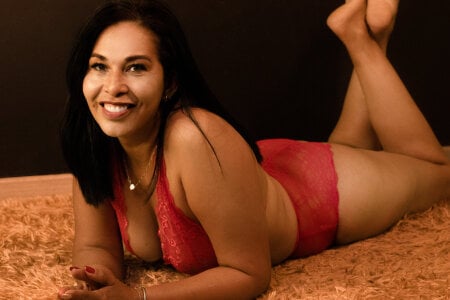 Shanon_mature CHARMING DIMINO Pic 2