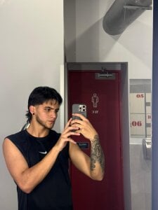 Zdjęcia NoahMeganX He: 