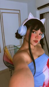 susan_jaramillo Music is the language that we all understand Pic 2