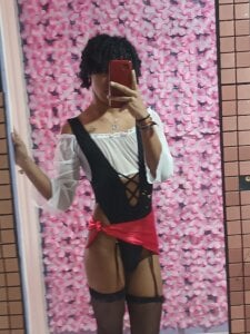 shannel_hilll Your beautiful and sexy pirate Pic