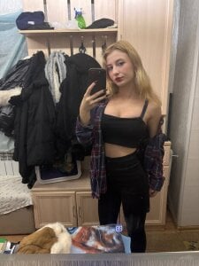 AmeliLia Just me :) Hình 5