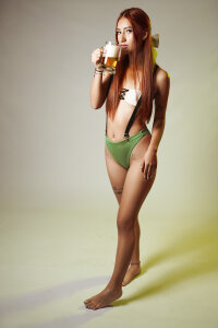 kittyrush_ san patricio Billede 3