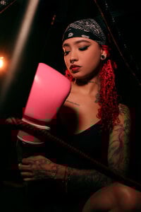 salem_rose: ready to fight ? ( 2 фото)