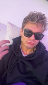 fegsicle's XXX Nude Photo 1