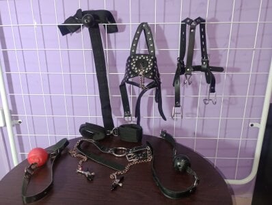 _candy_bdsm_ my games 사진 2