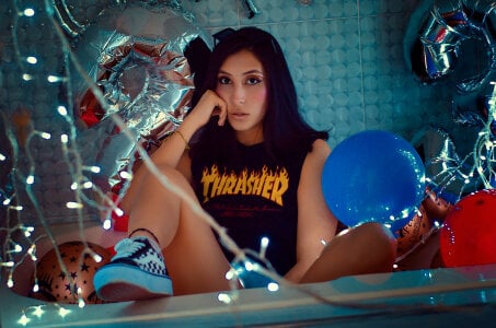 Gigi_Kraviz Public Pic