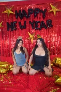 KonyBell NEW YEAR FOR US ✨ Pic 5