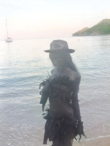 barbara_anal_squirt_Mi disfraz图片 3