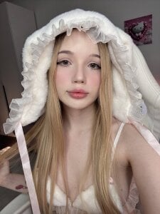 mayyacozyy Meet Mila ^^ Pic 4