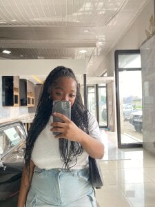 MystiicGoddess Public Foto