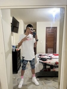 Hardcockboysxxx Sexy daniel Pic 3