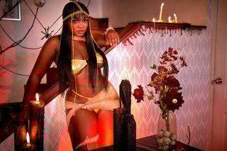 LORENSCOLLINS Halloween 2025🐈‍⬛🎃🎃 Immagine  7