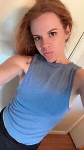 Nicholerosex Public Pic