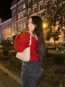 CarmanHenningnight street Bild