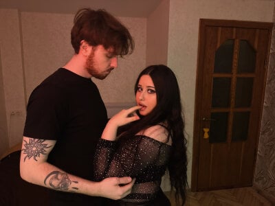 LunaWithAdrian Our Intimate Space ✨ Kuva 8