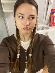 LeenaPuita I did my lamb makeup today, what do you think? Foto 7