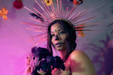 CelesteBreedlove HAPPY HALLOWEEN Bilde